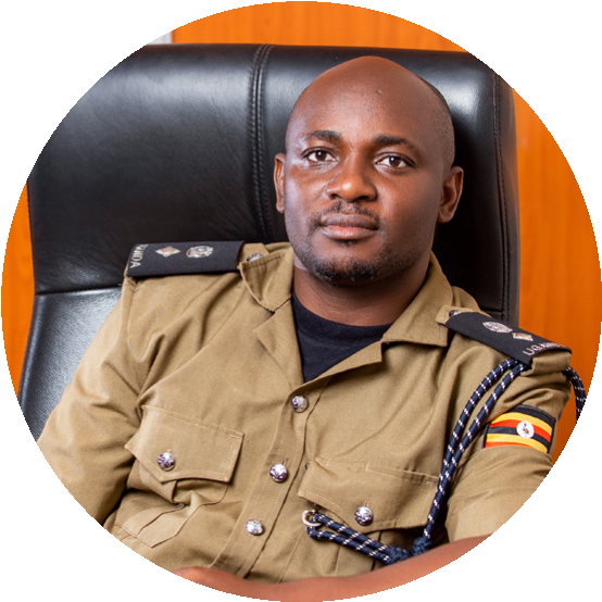 SP Tumusiime Ponsiano 